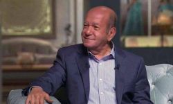 الموت يغيب الفنان المصري لطفي لبيب بعد صراع مع المرض